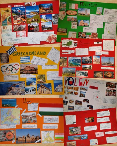  Im Sachunterricht der 3. Klasse unserer Elisabeth-Abegg-Grundschule haben die Kinder im Klassenraum eine spannende...