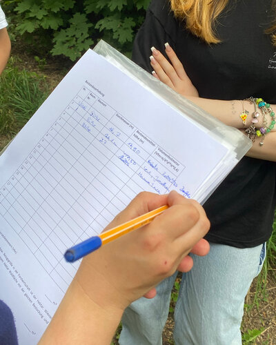 Vor einiger Zeit haben wir über das Birken-Forschungsprojekt an der Corrie-ten-Boom-Schule berichtet – nun gibt es tolle...