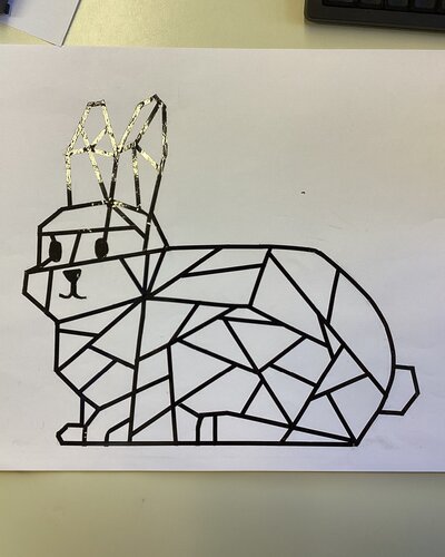 Im Kunstunterricht der 6b unserer Elisabeth-Abegg-Grundschule wurde es kreativ. Die Schülerinnen und Schüler gestalteten...