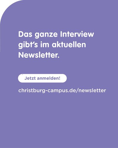 In unserem aktuellen Newsletter nimmt uns unser Kollege F. Beyer mit in seinen Schulalltag an der Corrie-ten-Boom-Schule...
