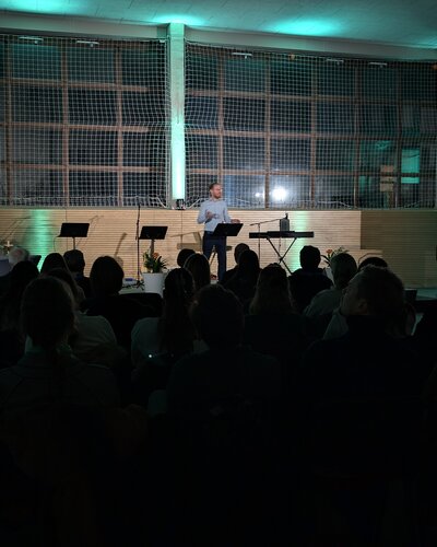 Vergangenen Freitag kamen Kolleginnen und Kollegen aus allen Einrichtungen des Christburg Campus zusammen, um gemeinsam...