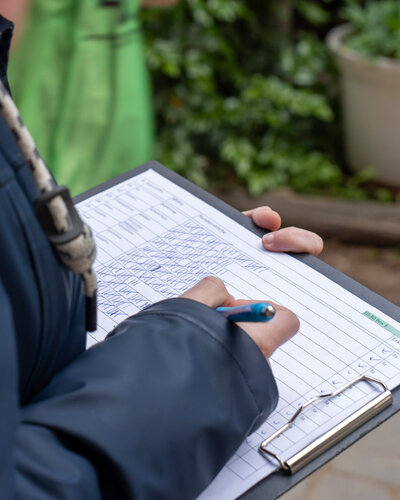  Digitalisierung heißt im Idealfall: der händische Aufwand für Aufgaben soll reduziert werden oder wegfallen.
Wo beim...