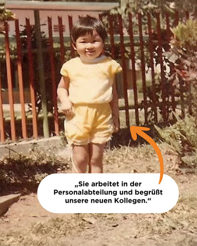 Jedes große Team fängt mal klein an...

Heute nehmen wir euch mit auf eine kleine Zeitreise. Diese Mini-Versionen...