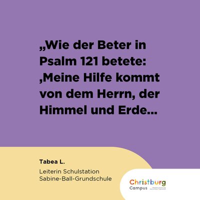 Schon gelesen❓
In der aktuellen Ausgabe unseres "Aufjepasst!" haben wir drei Fragen an die Leiterin der Schulstation...